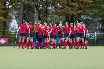 Bild 16 - Frauen Klipper TGC - Bonner THV : Ergebnis: 0:5